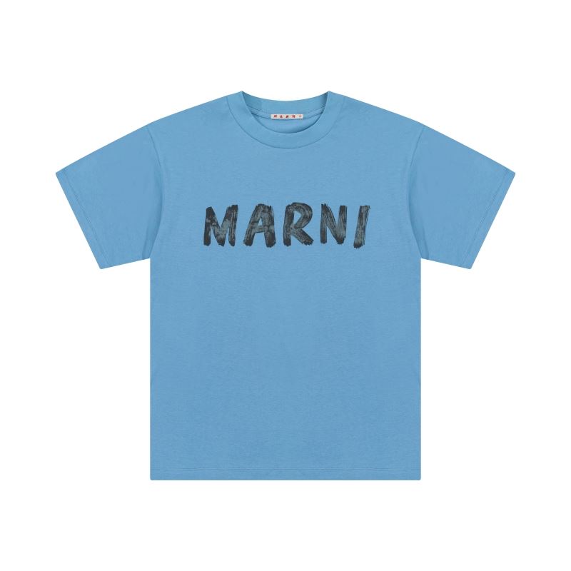 Marni T-Shirts